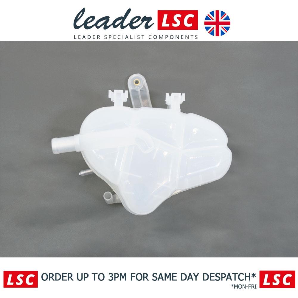 LSC 13312278 : Coolant Radiator Expansion Header Tank - NEW - Image 9