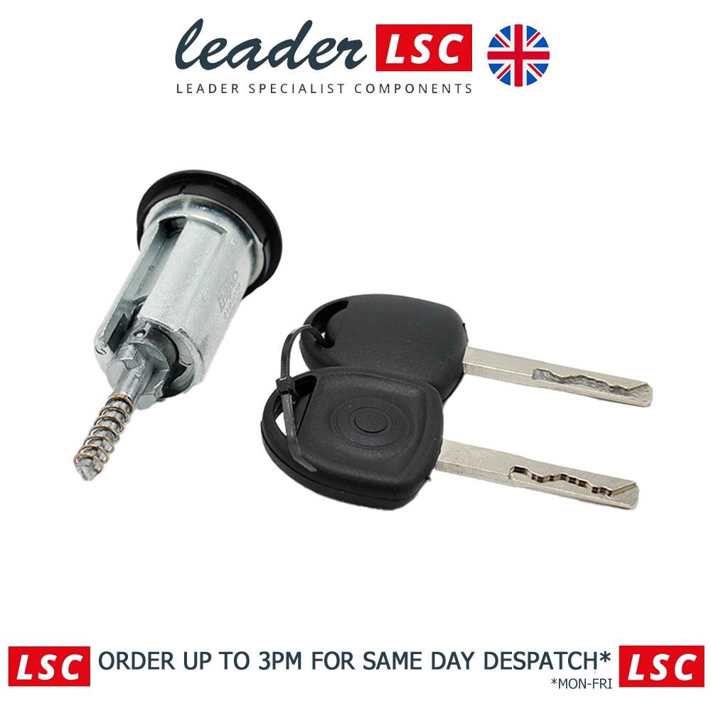 LSC 90140760 : Ignition Barrel and 2 Keys - NEW - Image 7