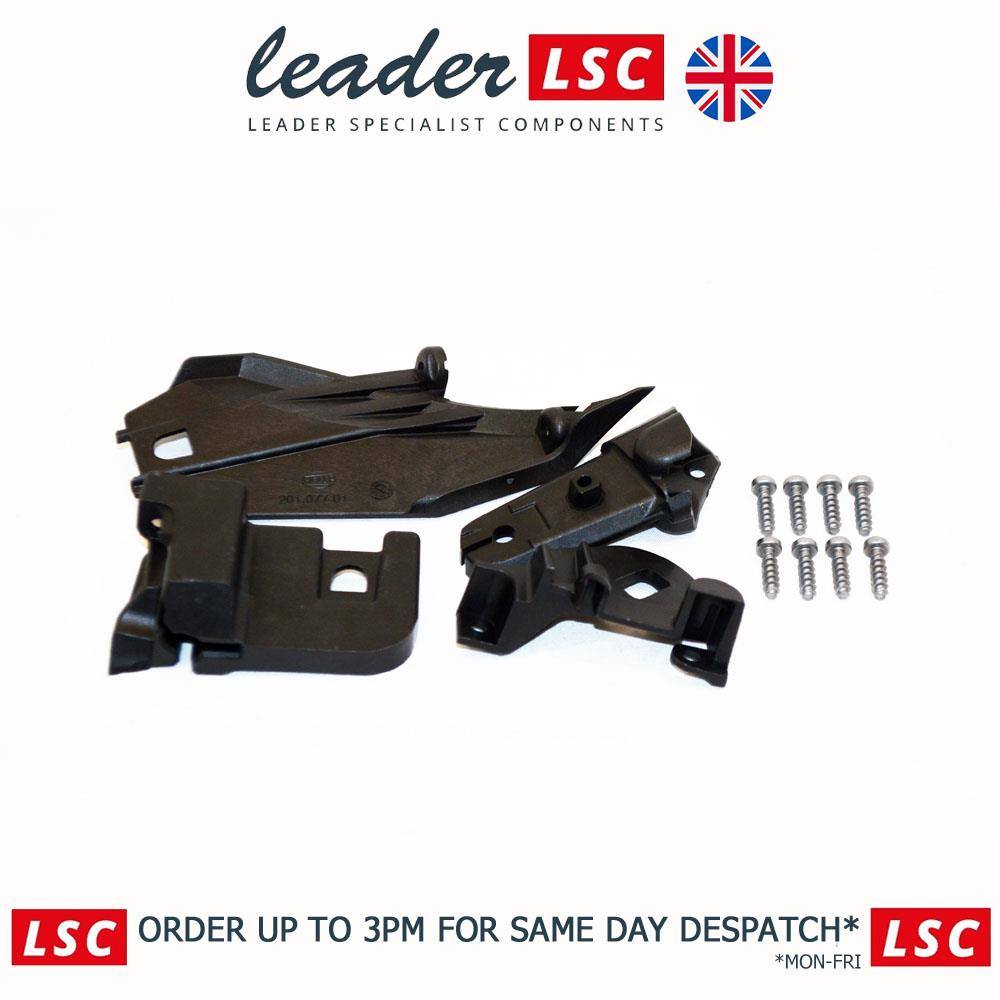 LSC 13453623 : Genuine OEM LHS Headlamp Bracket Repair Kit for Vauxhall - NEW - Image 9
