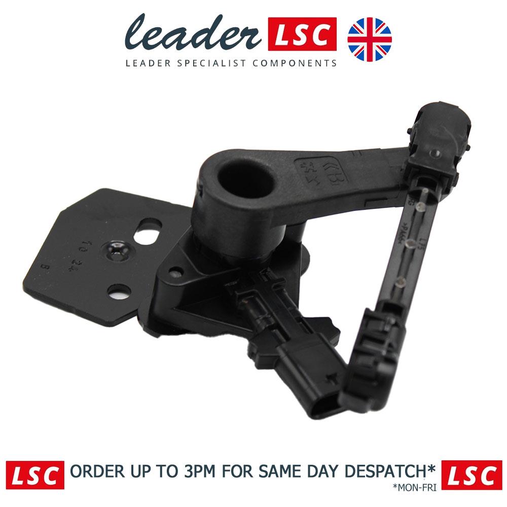 LSC 9826684080 : GENUINE Headlight Level Sensor for Citroen Peugeot Vauxhall - NEW - Image 6