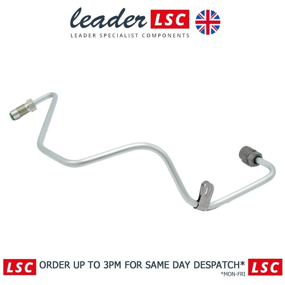 LSC 93198236 : GENUINE Oil Feed Pipe / Cylinder Block to Turbo Hose - NEW - Image 8