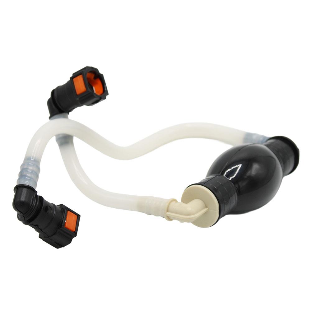 LSC 8200683525 : Fuel Line Pipe Hand Pump for Renault - NEW - Image 3