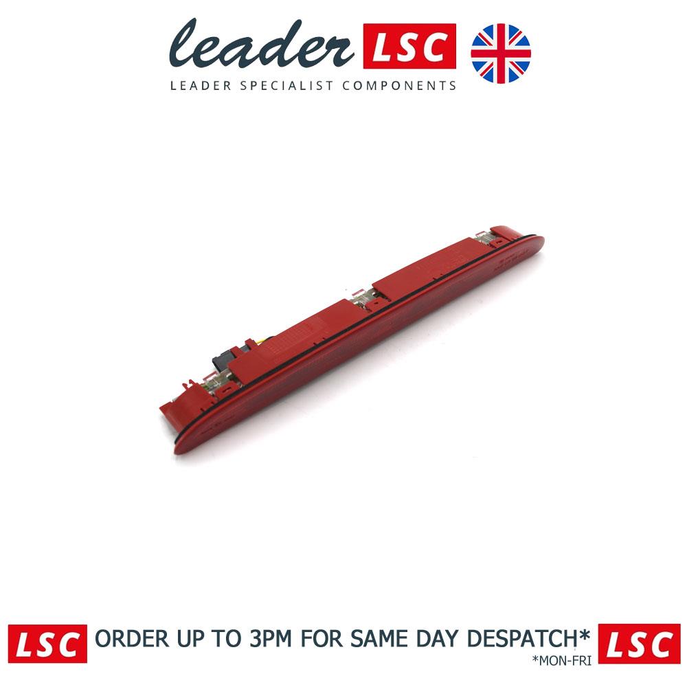 LSC 13372164 : GENUINE 3rd Rear Centre Stop Brake Light Lamp - NEW