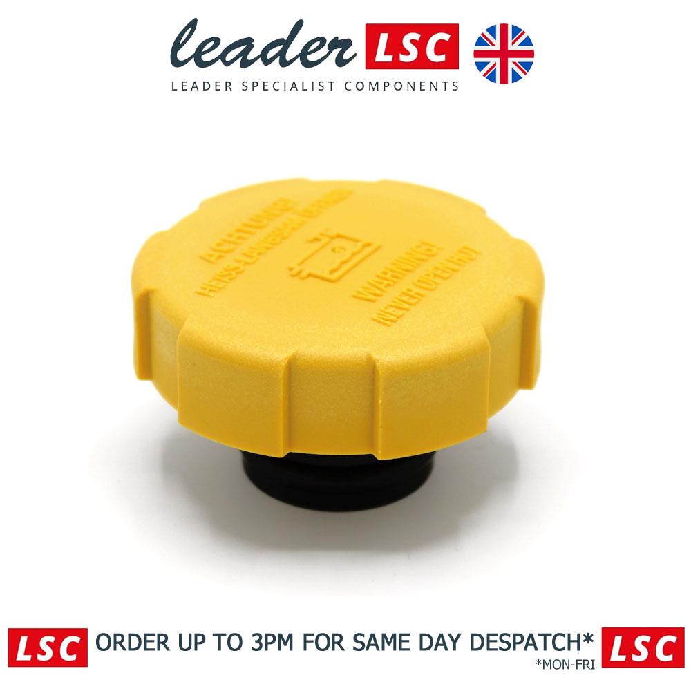 LSC 09202799 : RADIATOR EXPANSION COOLANT HEADER TANK CAP - NEW - Image 9