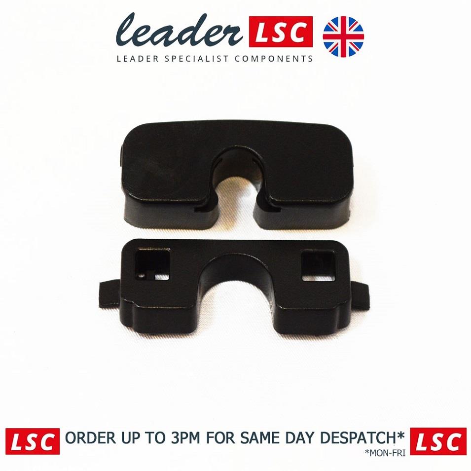 LSC 42472886 : Genuine Vauxhall Parcel Shelf Pivot Mounting Clip Bracket - NEW OEM - Image 8
