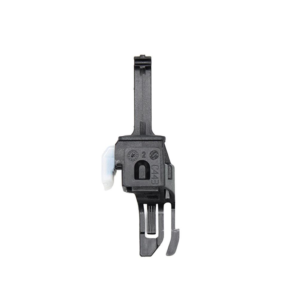 LSC 93189971 : Genuine Vauxhall Gearstick Lever Pawl Bracket - NEW - Image 2