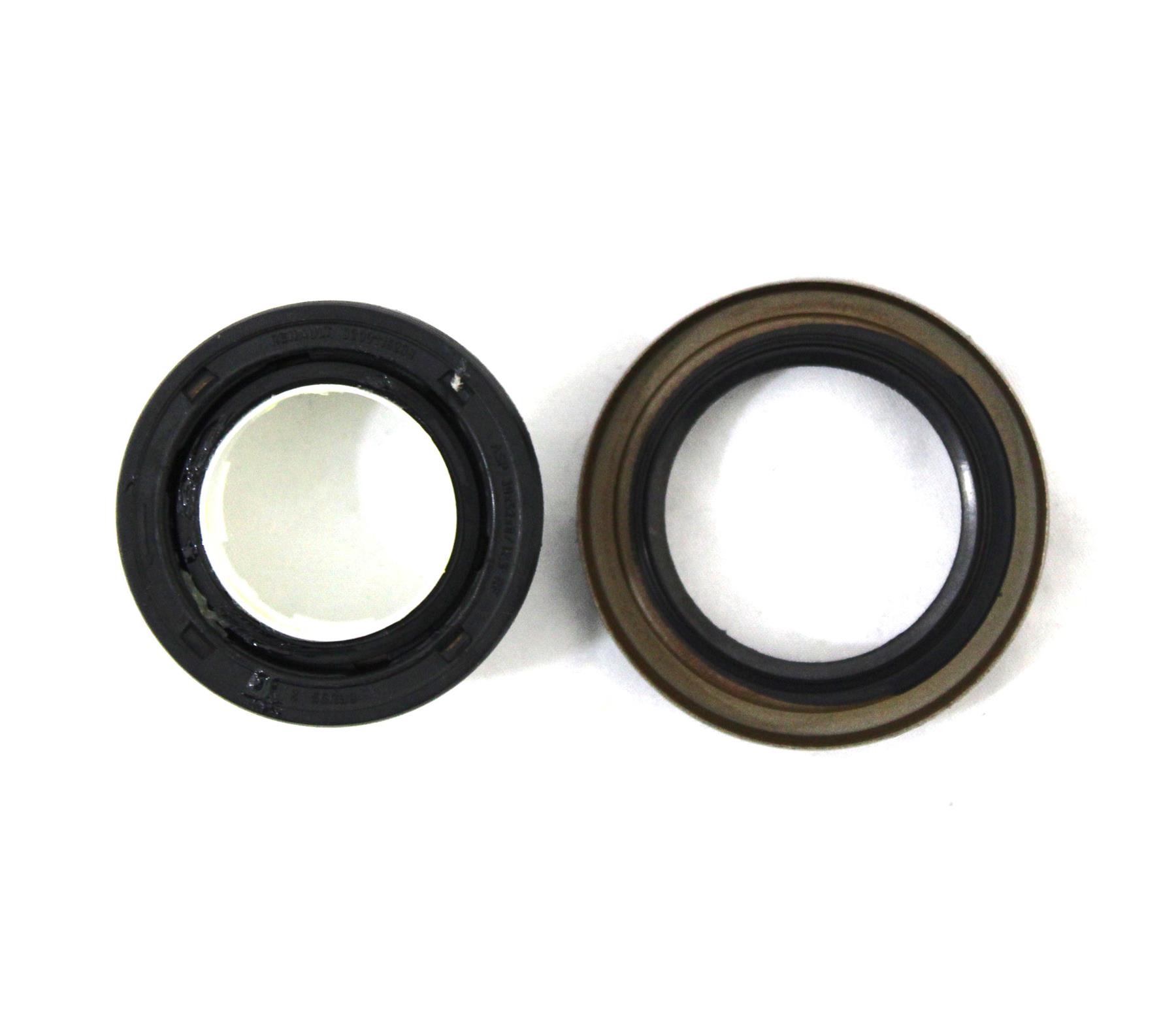 LSC 9109274 95527066 : Genuine Vauxhall Driveshaft Oil Seals Left and Right - NEW - Image 5