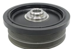 LSC 11237805696 : Crankshaft Belt Pulley for BMW - NEW