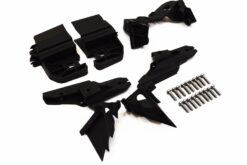 LSC 13432480 : Genuine Vauxhall Insignia Headlamp Bracket Repair Kit - NEW - SALE - Image 5