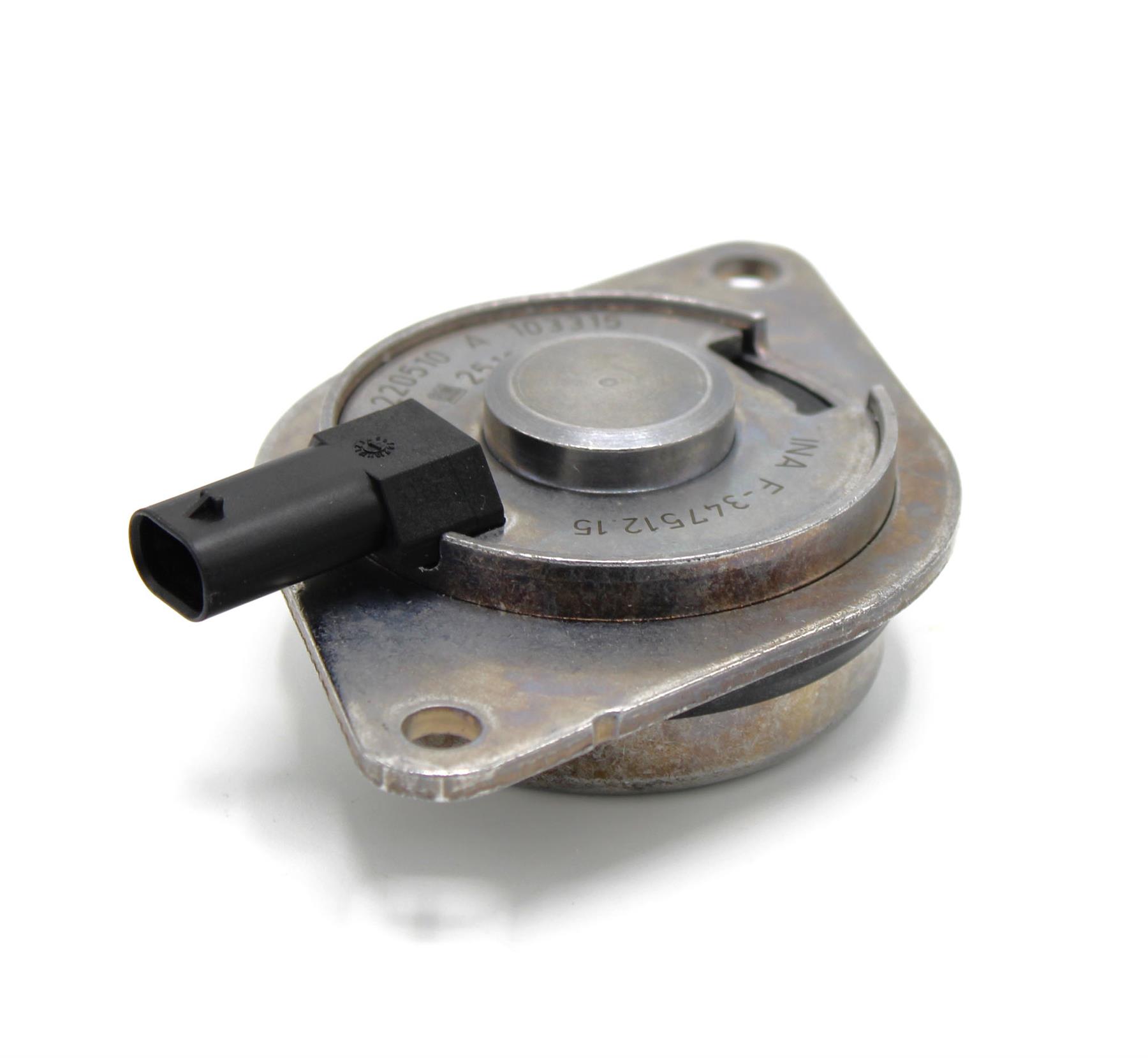 LSC 55562223 : GENUINE Camshaft Position Timing Adjuster Solenoid Valve - NEW - Image 4
