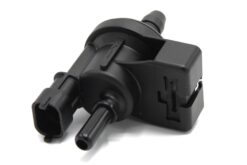 LSC 55566387 : GENUINE Fuel Evaporation Control Solenoid Valve - NEW