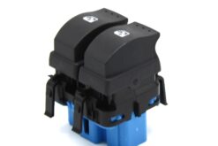 LSC 93858398 : GENUINE Front Window Switch - NEW