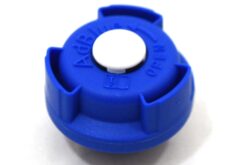 LSC 1631999980 : Genuine OEM Ad Blue Urea Filler Tank Cap - NEW GENUINE