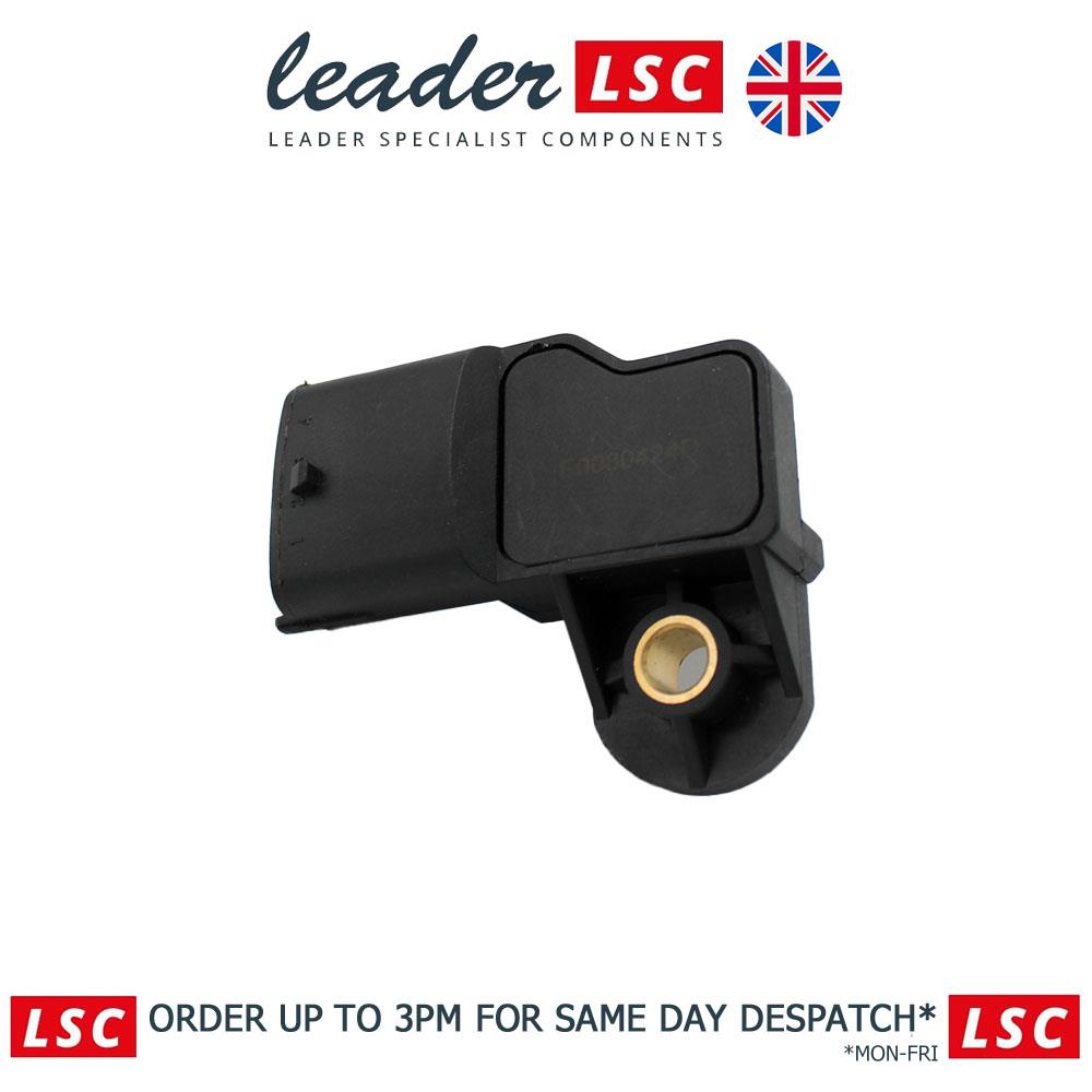LSC 93170309 : Manifold Absolute Pressure Vacuum Sensor MAP - NEW - Image 8
