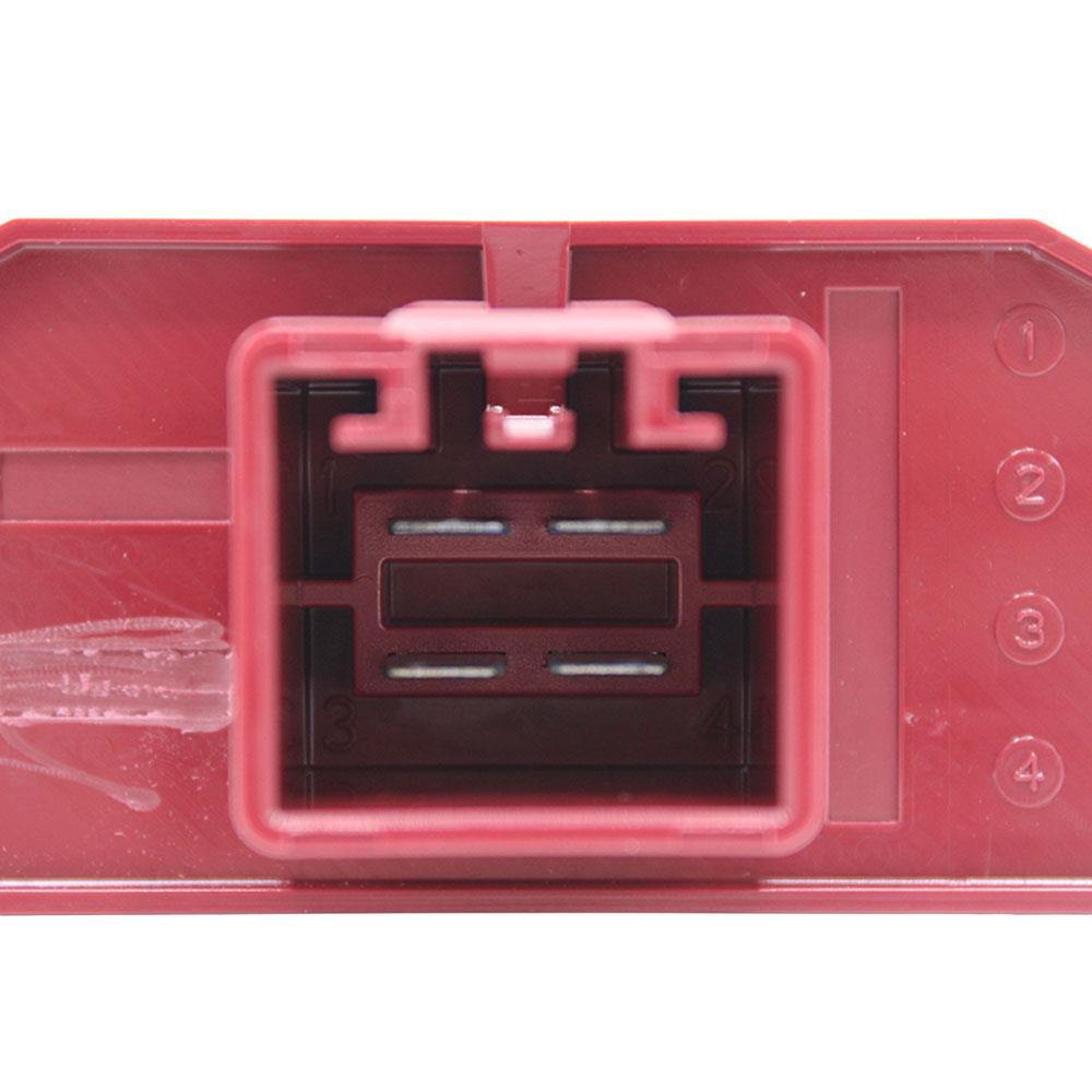 LSC 2611450 : GENUINE Interior Blower Heater Resistor Regulator for Ford - NEW - Image 3