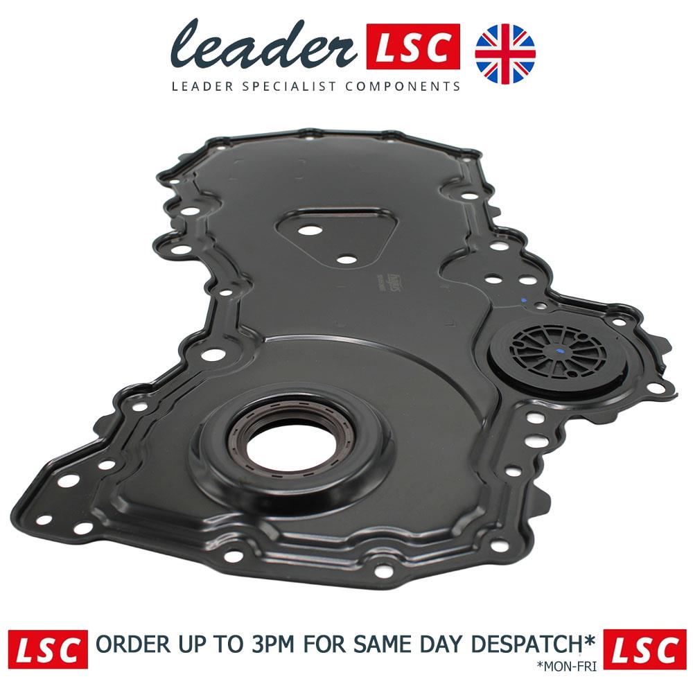 LSC 2005433 : Timing Belt Cover and Seal - NEW - Image 9