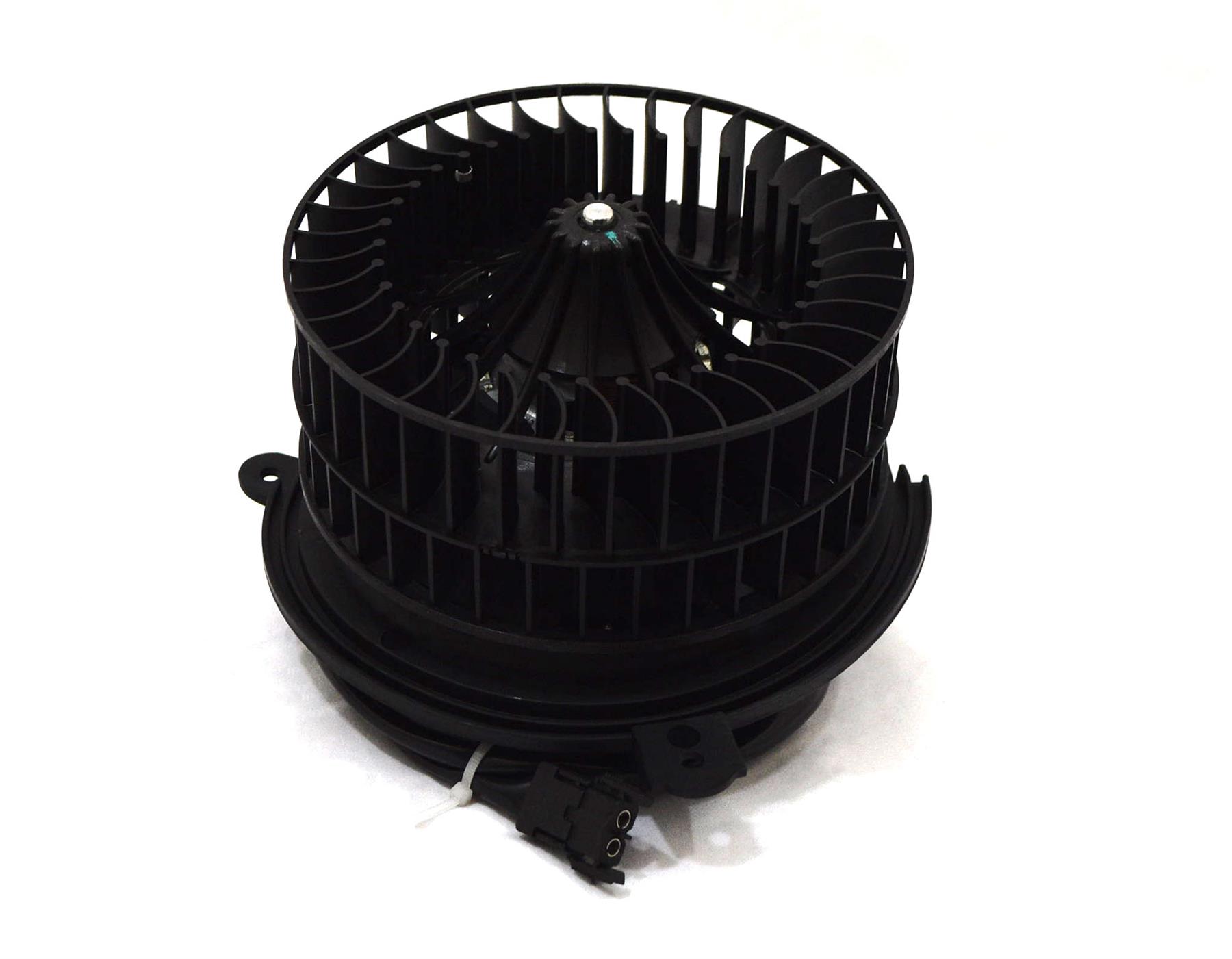 LSC 2018204542 : Interior Heater Fan Blower Motor - NEW - Image 3