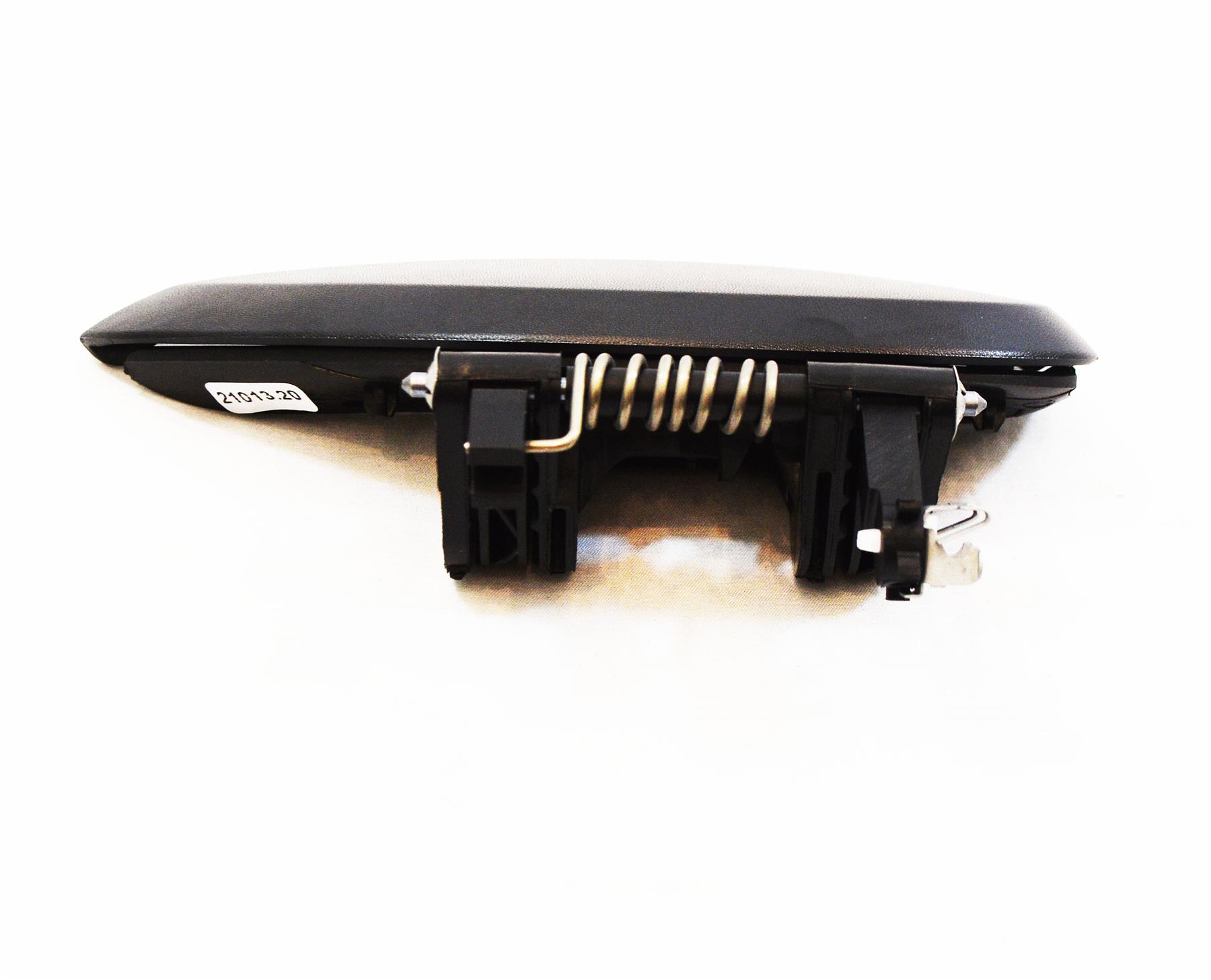 LSC 806067028R : RHS Black Door Handle for Dacia (Front or Rear Door) - NEW - Image 3