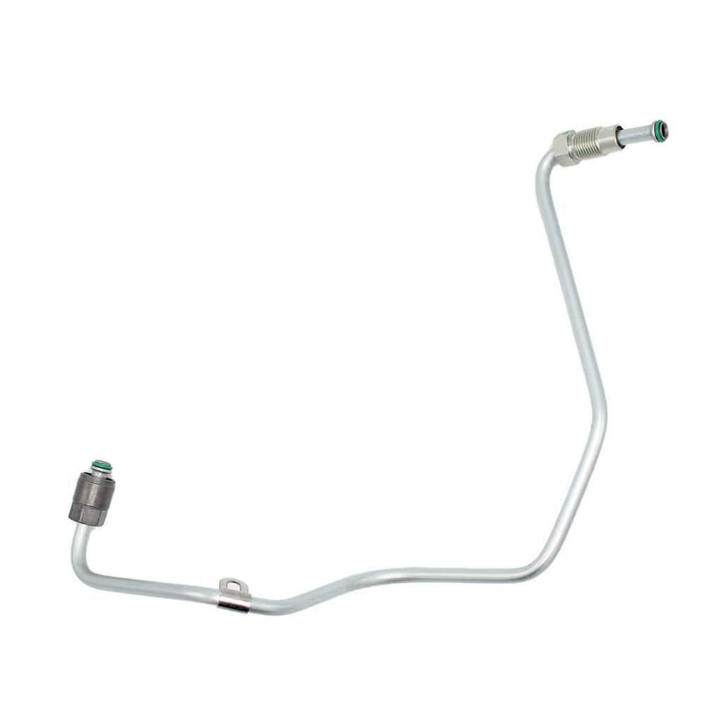 LSC 93198236 : GENUINE Oil Feed Pipe / Cylinder Block to Turbo Hose - NEW - Image 4