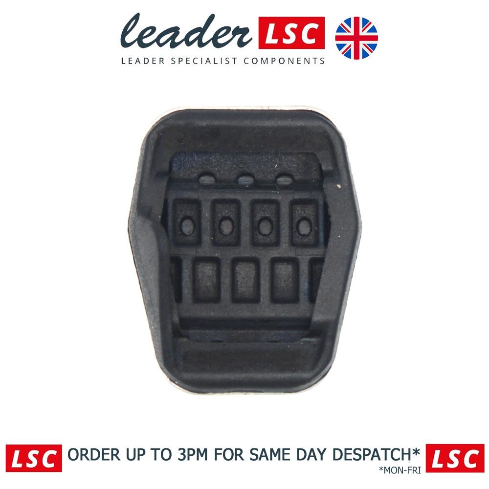 LSC 1757470 : GENUINE OEM Brake Clutch Pedal Cover Pad - NEW - Image 7