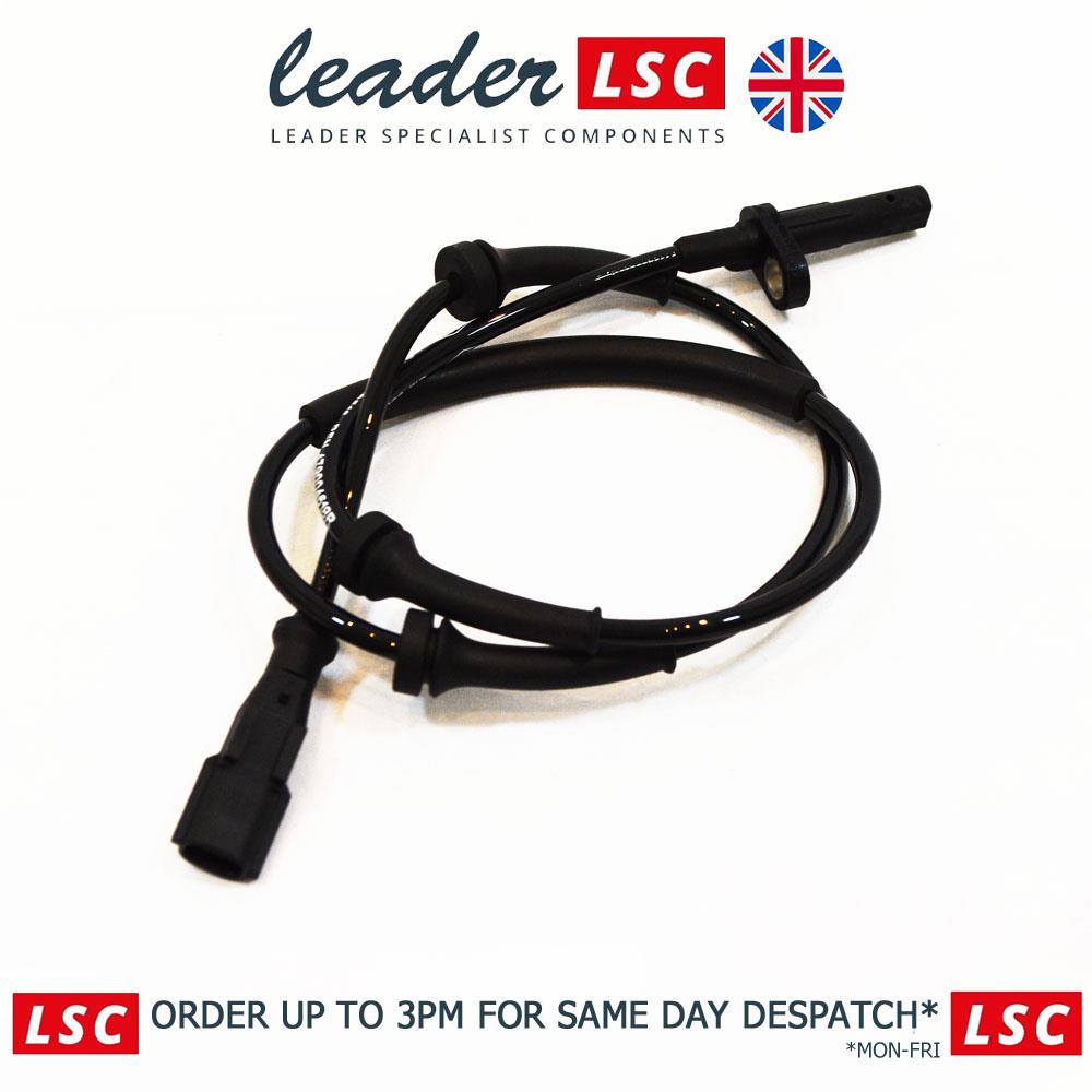 LSC 93868516 : Genuine Bosch Rear Axle ABS / Wheel Speed Sensor - NEW - Image 6