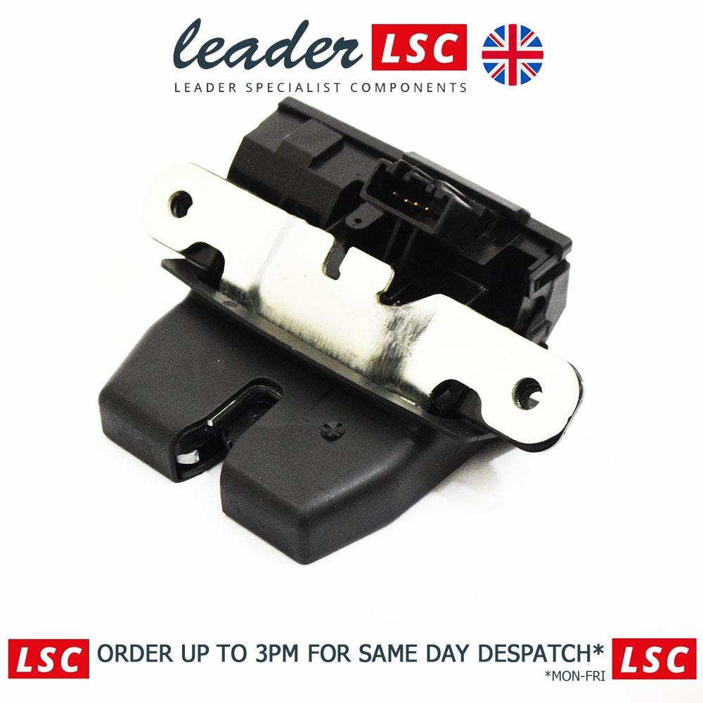 LSC 1761865 : Genuine Ford Tailgate Boot Lock Latch - NEW - Image 6
