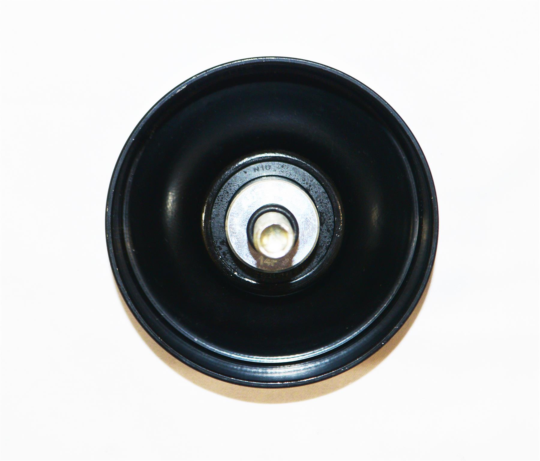 LSC 1079393 : Aux Drive Belt Deflection Guide Idler Pulley - NEW - Image 5