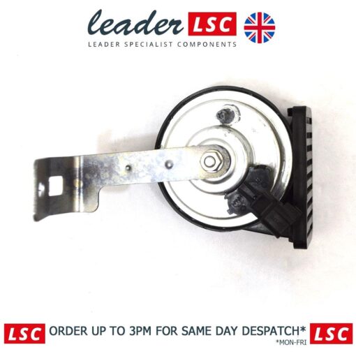 LSC 13473454 : GENUINE VAUXHALL Horn Assembly - 400HZ - NEW