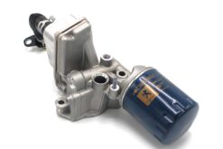 LSC 9826074680 : GENUINE Engine Oil Filter and Cooler Housing Assembly - NEW - Image 4