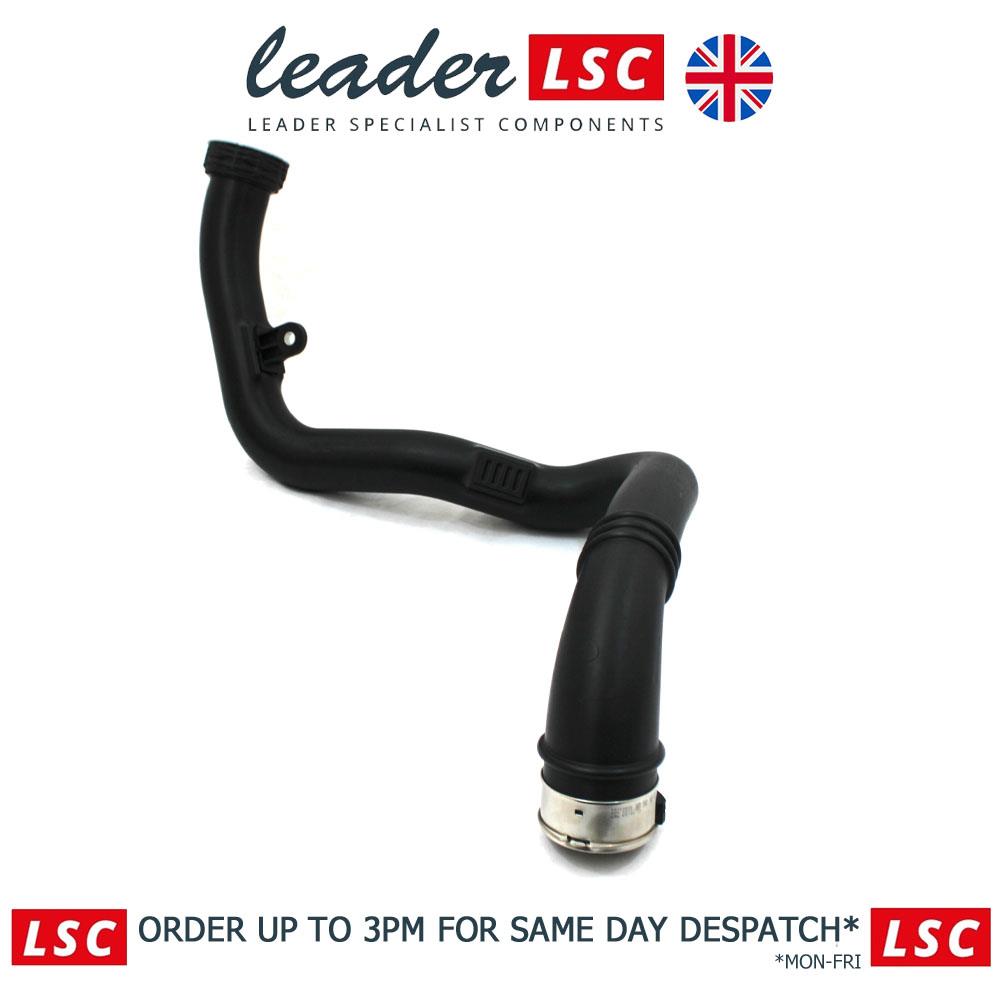 LSC 39155301 : Genuine Vauxhall Insignia B Mk2 1.6 D / CDTi Diesel Turbo Intercooler Outlet Hose - NEW - Image 8