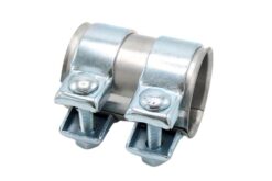 LSC 13278369 : Double Clamp for Rear Exhaust Pipe x 1 - NEW