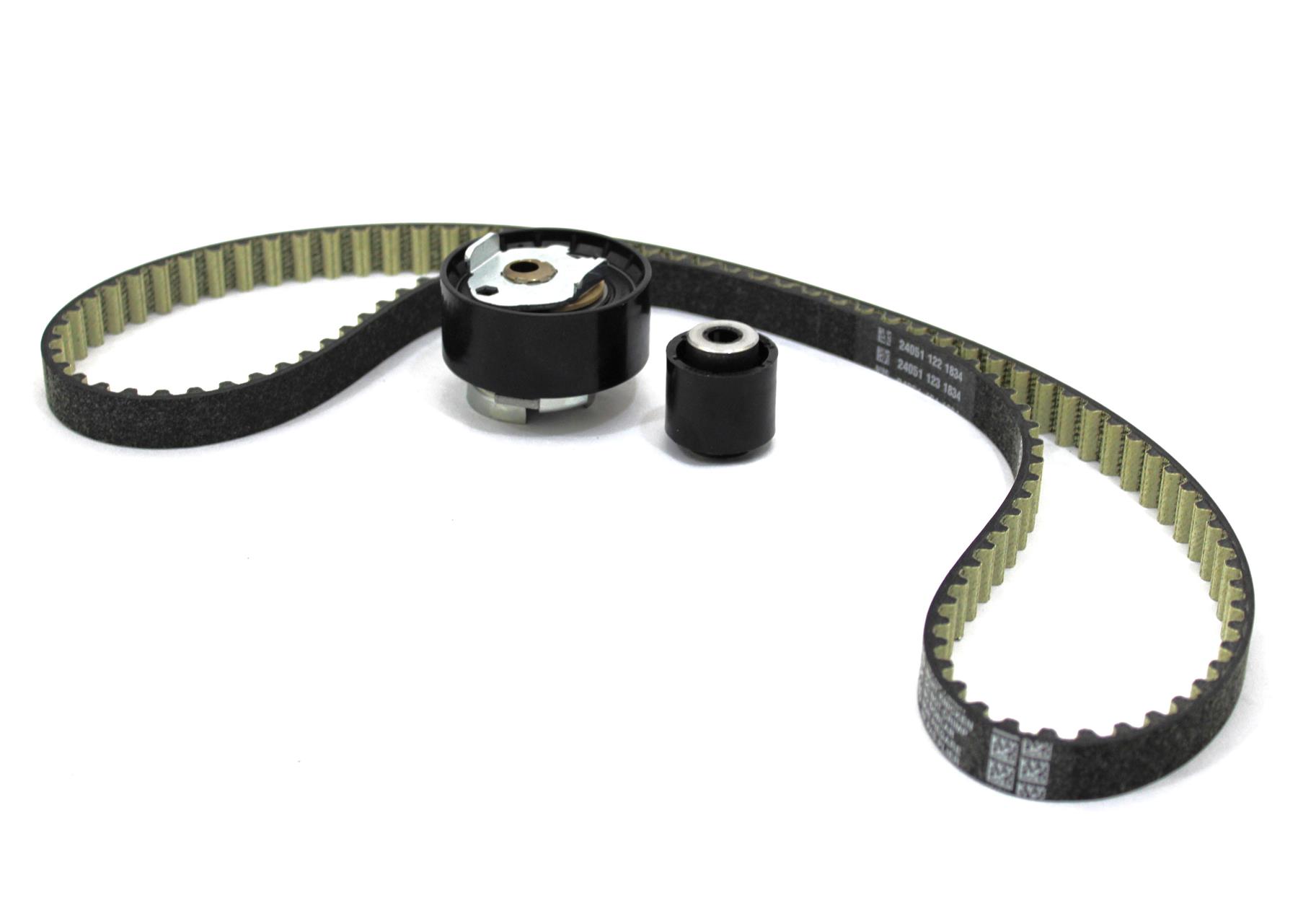 LSC 1623231680 : Timing Belt Kit GENUINE PSA NEW - Image 4