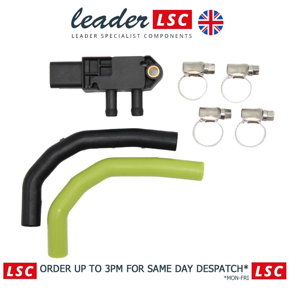 LSC 227707094R : DPF Pressure Sensor Kit for Dacia and Renault - NEW - Image 6