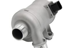 LSC 11518635089 : Electric Water Pump - NEW