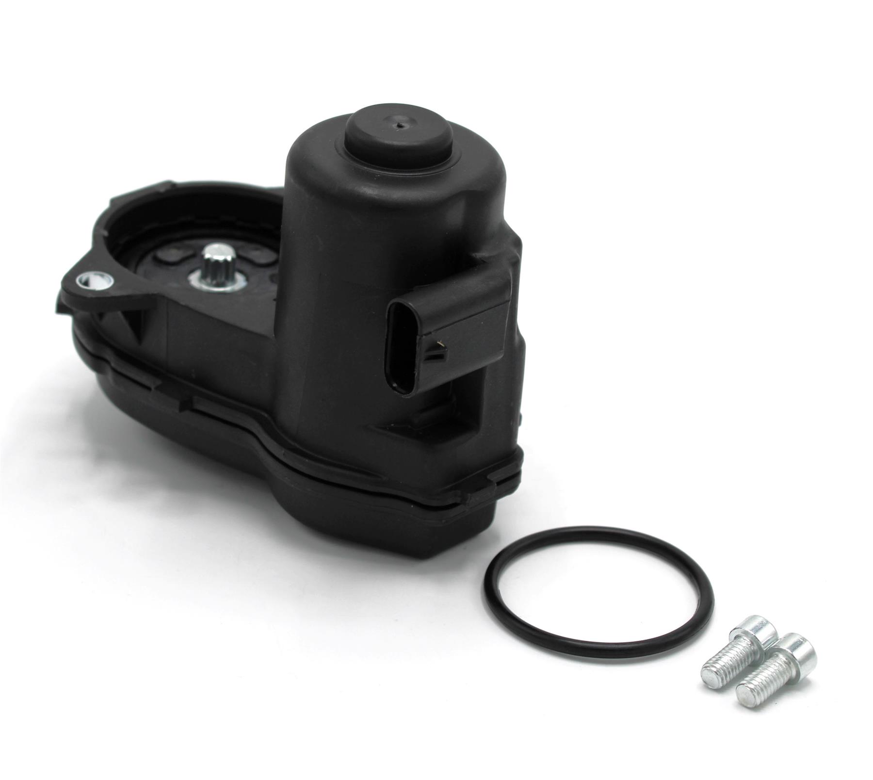 LSC 1729060300 : Rear Right Brake Caliper Actuator Motor with Adjusting Element - NEW