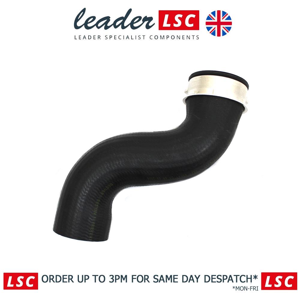LSC 6395280982 : Turbo Intercooler Outlet Pipe Hose for Mercedes Vito Mixto CDi - NEW - Image 9