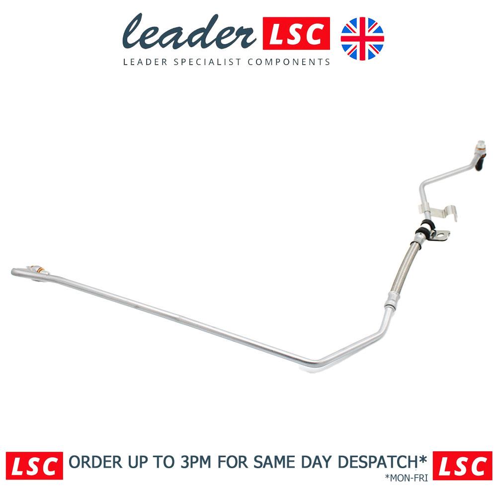 LSC 1763650 : GENUINE FORD Turbocharger Oil Feed Pipe - NEW - Image 8