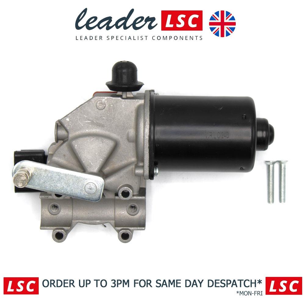 LSC 93197310 : Front Windscreen Wiper Motor - NEW - Image 7