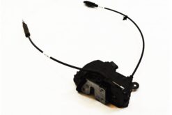 LSC 93457083 : GENUINE VAUXHALL Drivers Side Front Door Lock - NEW