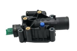 1336.Z0 : Engine Coolant Thermostat and Housing with Temp Sensor & Seal - NEW