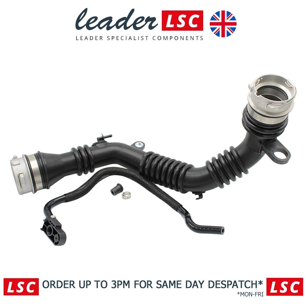 LSC 144603264R : Charge Air Intercooler Hose Complete - NEW - Image 6