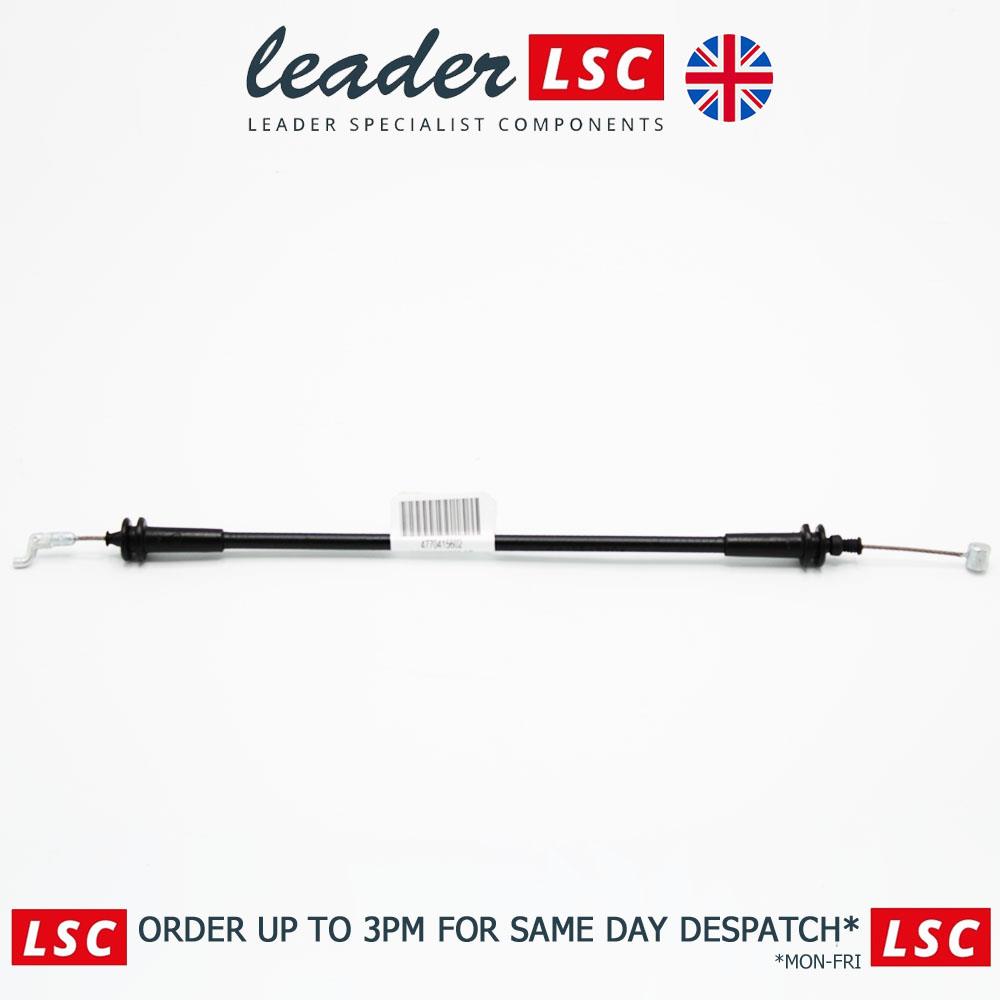 LSC 1820300 : Genuine Ford Rear Door Lock Mechanism Cable - NEW - Image 7