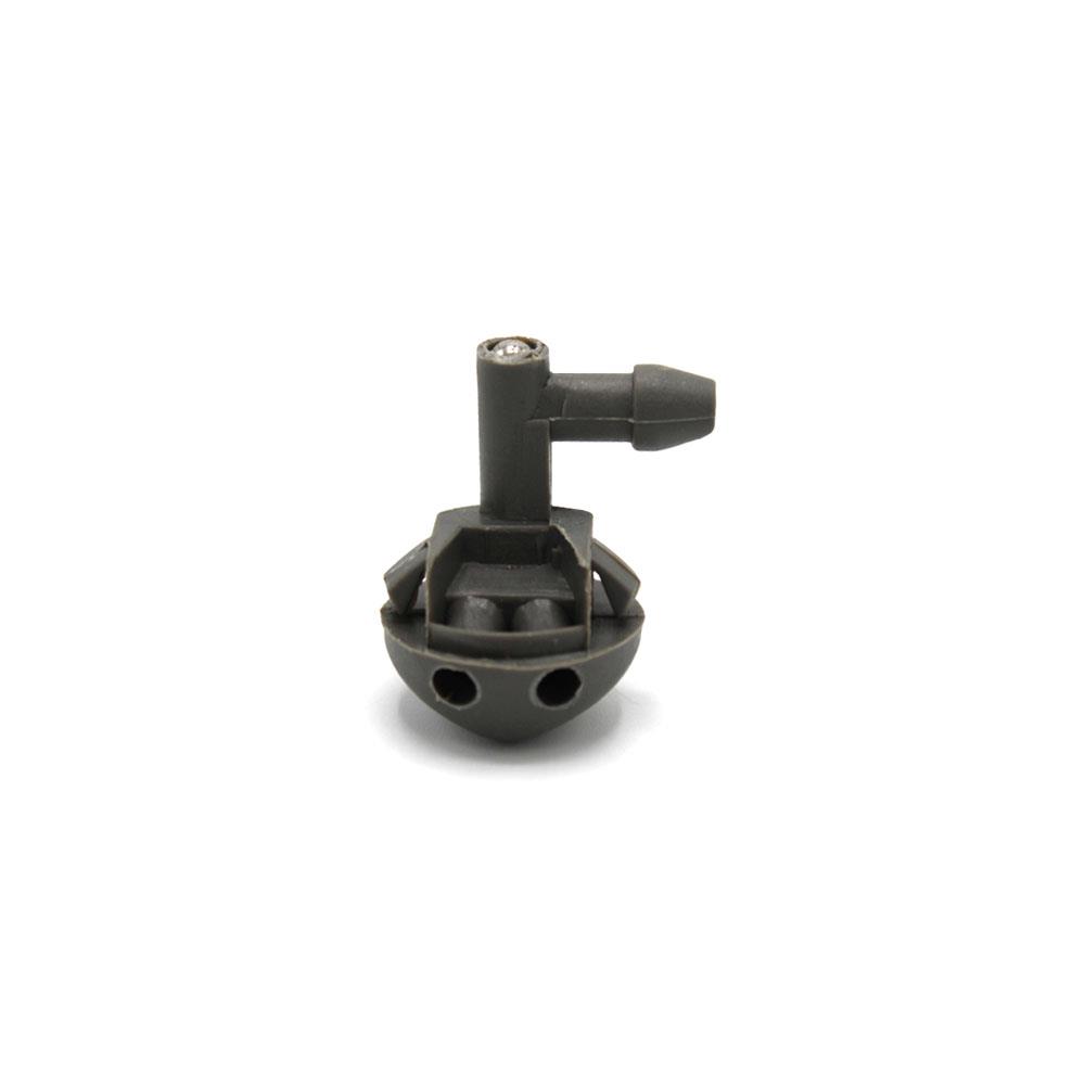 LSC 90356178 : Windscreen Washer Jet Nozzle - NEW - Leader