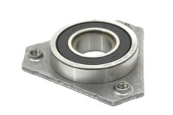 LSC 1873222 : GENUINE FORD 6 Speed Gearbox Input Shaft Top Bearing and Retainer - NEW