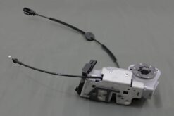 LSC 2425730 : GENUINE Ford Transit RHS Front Door Latch with Deadlock - NEW