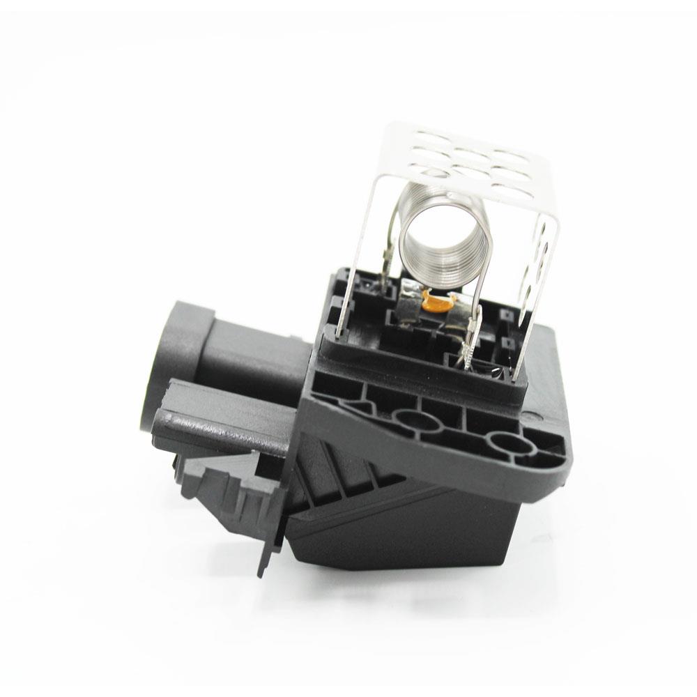 LSC 9673999980 : Coolant Radiator Fan Resistor - NEW - Image 5