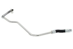 LSC 11427608123 : Turbocharger Oil Feed Pipe for BMW - NEW