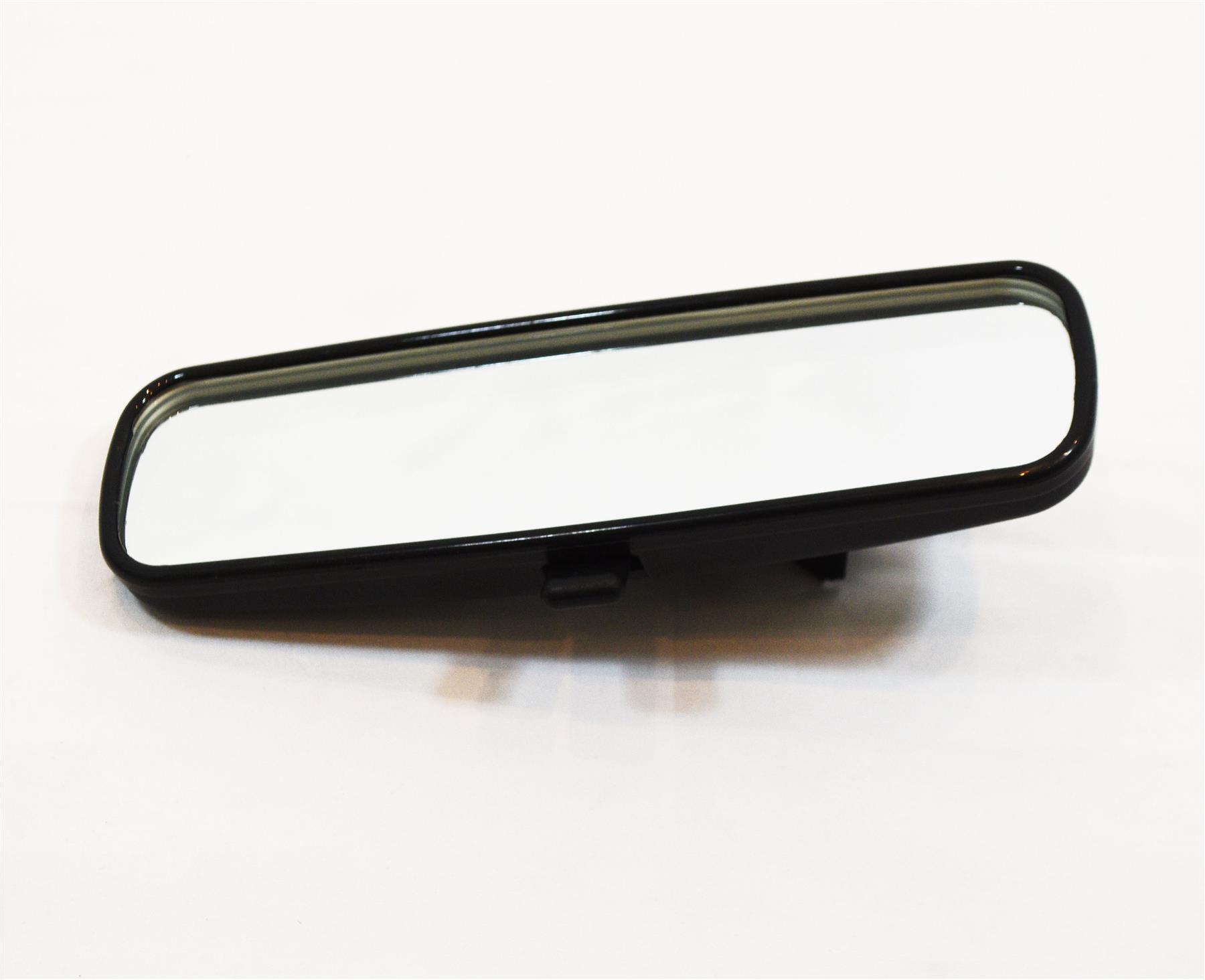 LSC 4982463 : Genuine Ford Interior Rear View Mirror in Black - NEW - Image 3