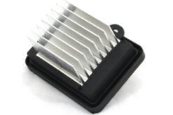 LSC 1610497380 : Genuine Heater Blower Motor Fan Resistor - NEW
