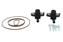 LSC 9804021880 : Brake Vacuum Pump Repair Kit - NEW
